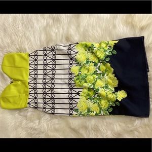 New Floral Dress 👗 🌼!!!